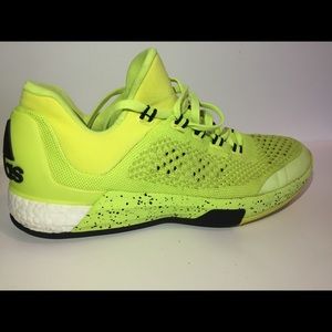 Men’s shoe 👟 #boost Ad